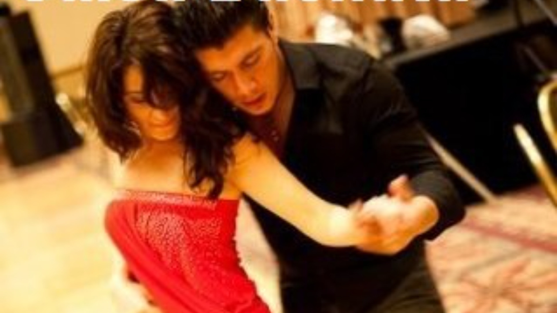 DANCE UNDERGROUND SALSA BACHATA